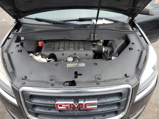 Photo 12 from auction – 2015 GMC ACADIA SLE with VIN 1GKKVPKD9FJ174093