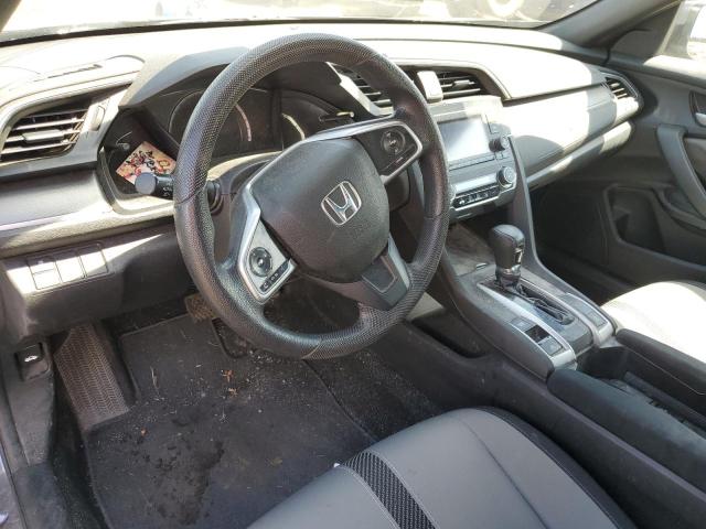 Photo 8 from auction – 2017 HONDA CIVIC LX with VIN 2HGFC4B54HH307715