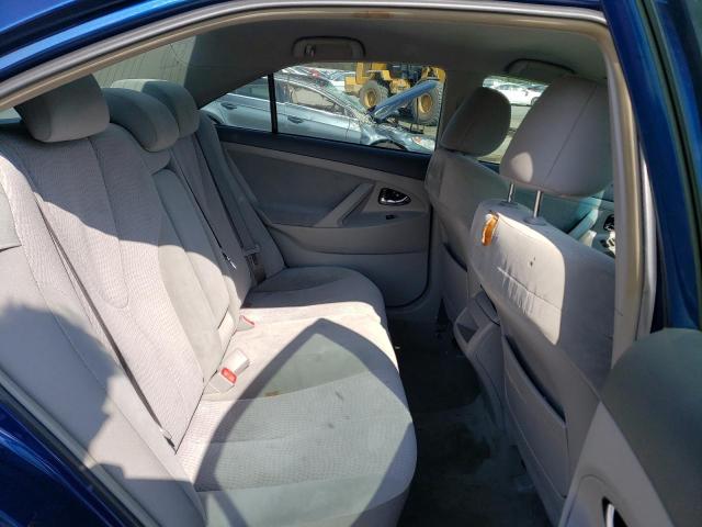 Foto 10 de la subasta – 2011 TOYOTA CAMRY BASE con VIN 4T1BF3EK7BU737495