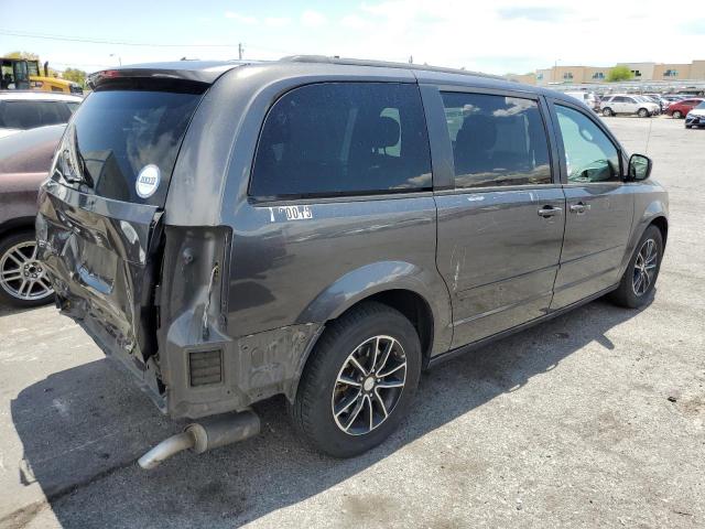 Photo 3 from auction – 2017 DODGE GRAND CARA with VIN 2C4RDGEG8HR740696