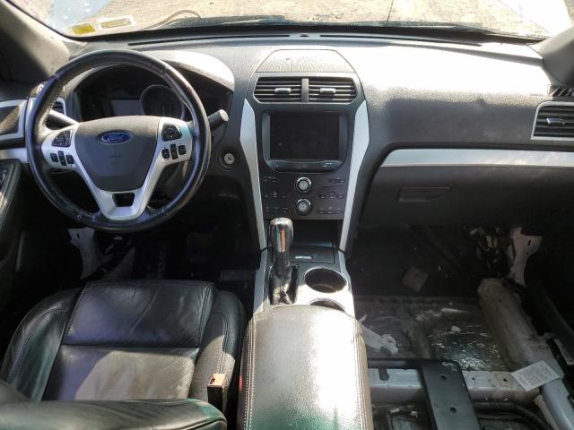 Photo 8 from auction – 2013 FORD EXPLORER X with VIN 1FM5K7D82DGB55652