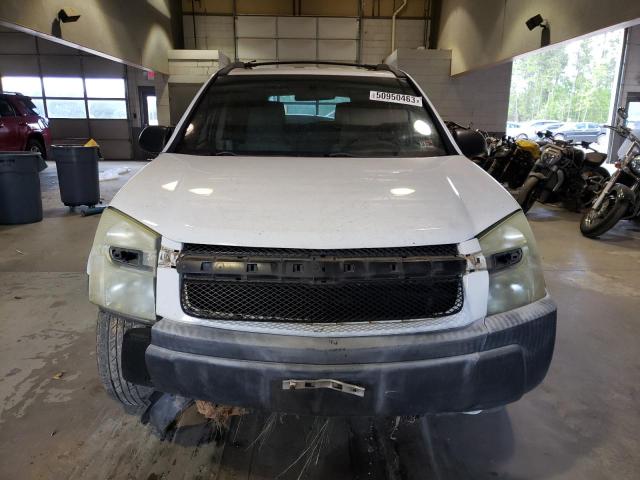 Photo 5 from auction – 2005 CHEVROLET EQUINOX LS with VIN 2CNDL13F656070126
