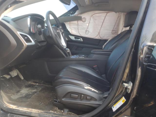 Photo 7 from auction – 2011 GMC TERRAIN SL with VIN 2CTFLVECXB6226322