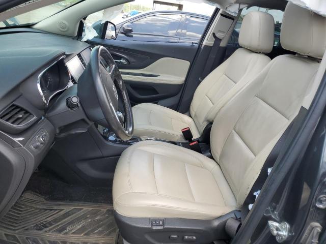 Photo 7 from auction – 2018 BUICK ENCORE PRE with VIN KL4CJHSM8JB680030