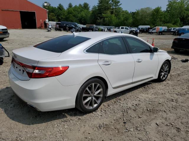 Photo 3 from auction – 2015 HYUNDAI AZERA with VIN KMHFG4JG9FA448048