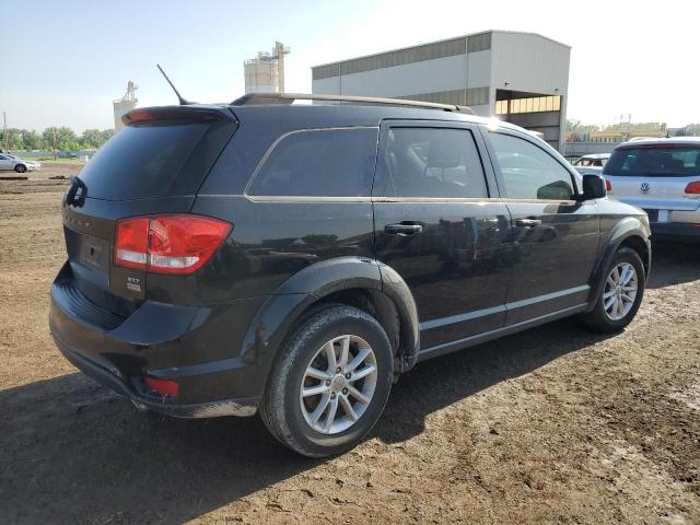 Photo 3 from auction – 2015 DODGE JOURNEY SX with VIN 3C4PDCBG3FT616575