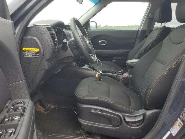 Фото 7 с аукциона – 2016 KIA SOUL + с VIN KNDJP3A57G7340548