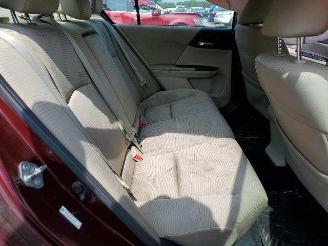 Photo 10 from auction – 2014 HONDA ACCORD LX with VIN 1HGCR2F39EA148456