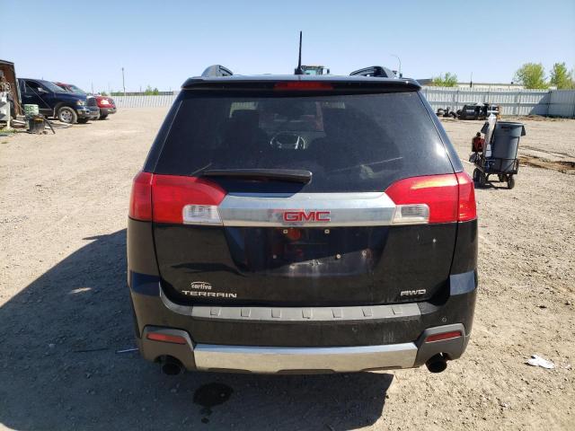 Photo 6 from auction – 2013 GMC TERRAIN SL with VIN 2GKFLXE30D6107452