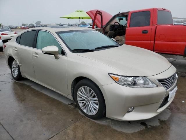 Photo 4 from auction – 2014 LEXUS ES 350 with VIN JTHBK1GG2E2147099