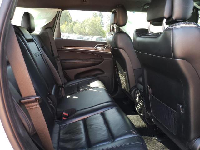 Photo 10 from auction – 2019 JEEP GRAND CHER with VIN 1C4RJEBG6KC656779