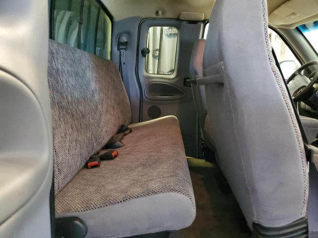 Photo 10 from auction – 1998 DODGE RAM 1500 with VIN 1B7HC13Z2WJ215103