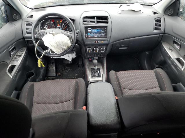 Photo 8 from auction – 2019 MITSUBISHI OUTLANDER with VIN JA4AR3AU8KU023156