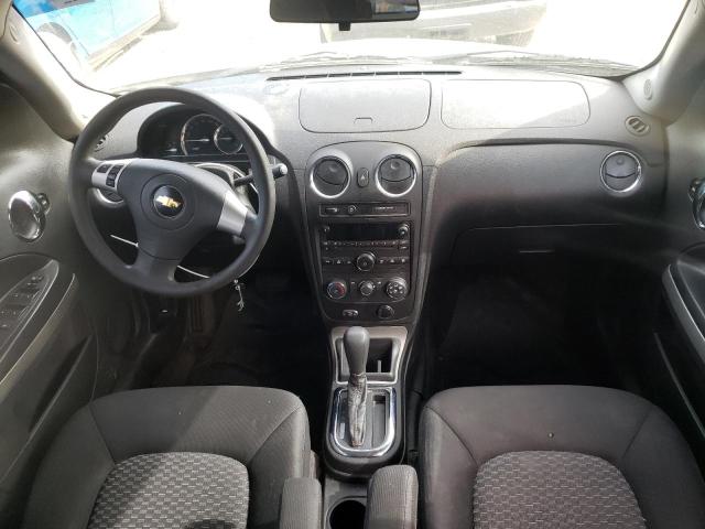 Photo 8 from auction – 2011 CHEVROLET HHR LS with VIN 3GNBAAFW7BS585329
