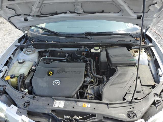 Photo 11 from auction – 2007 MAZDA 3 I with VIN JM1BK12F471649525