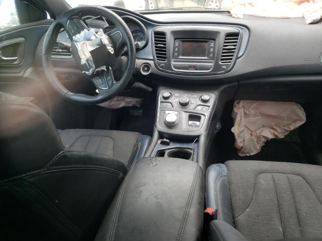 صورة رقم 8 من المزاد - 2015 CHRYSLER 200 S مع VIN 1C3CCCBG7FN572487