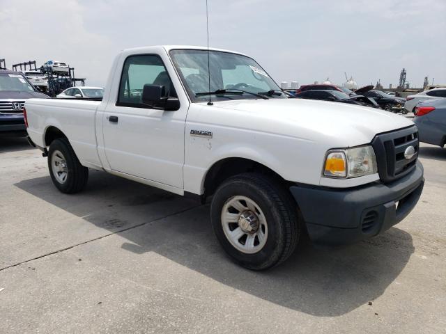 Photo 4 from auction – 2008 FORD RANGER with VIN 1FTYR10D58PA20099
