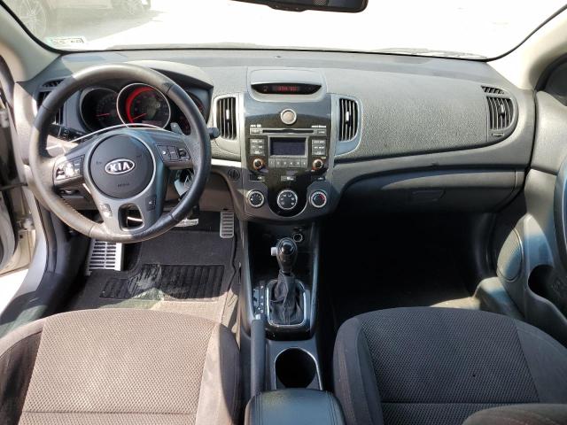 Photo 8 from auction – 2012 KIA FORTE SX with VIN KNAFW6A33C5642916
