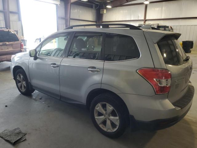 Фото 2 с аукциона – 2016 SUBARU FORESTER 2 с VIN JF2SJAHC2GH489492