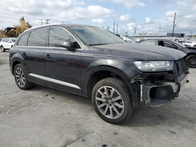 Photo 4 from auction – 2017 AUDI Q7 PRESTIG with VIN WA1VABF73HD027565