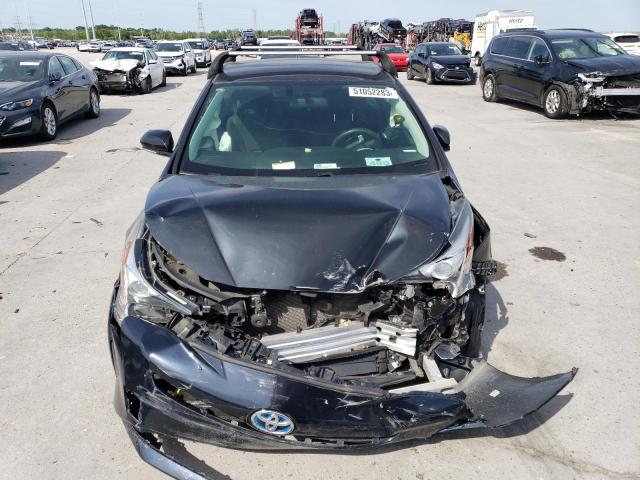Photo 5 from auction – 2016 TOYOTA PRIUS with VIN JTDKARFU0G3506960