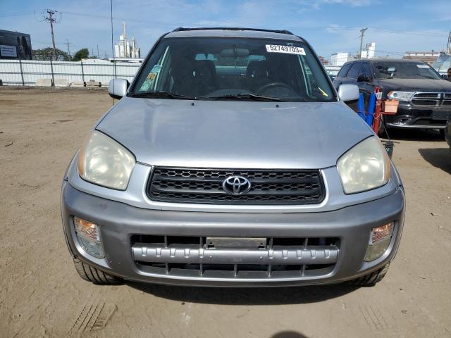 صورة رقم 5 من المزاد - 2001 TOYOTA RAV4 مع VIN JTEHH20V416004288
