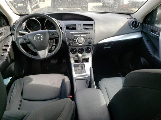 Photo 8 from auction – 2010 MAZDA 3 S with VIN JM1BL1H64A1336051