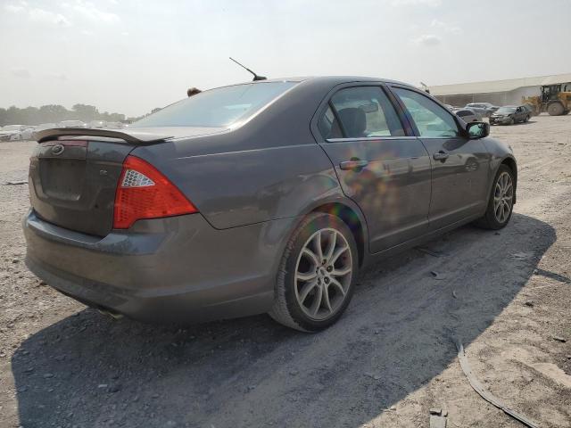 Photo 3 from auction – 2011 FORD FUSION SE with VIN 3FAHP0HA8BR317917