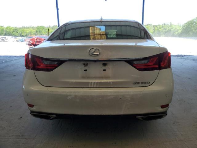 Photo 6 from auction – 2015 LEXUS GS 350 with VIN JTHBE1BLXFA002833