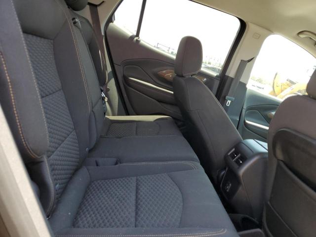 Photo 11 from auction – 2019 GMC TERRAIN SL with VIN 3GKALTEV2KL272626