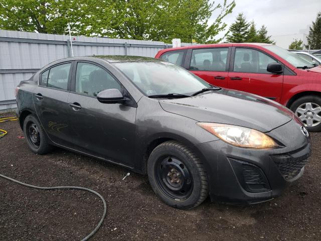 صورة رقم 4 من المزاد - 2011 MAZDA 3 I مع VIN JM1BL1UF2B1396482