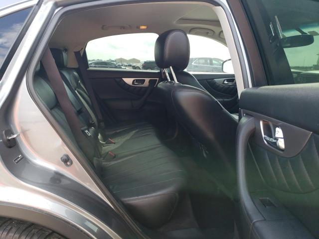 Photo 11 from auction – 2017 INFINITI QX70 with VIN JN8CS1MW3HM414152
