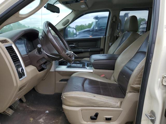 Photo 7 from auction – 2010 DODGE RAM 1500 with VIN 1D7RB1GT5AS226182