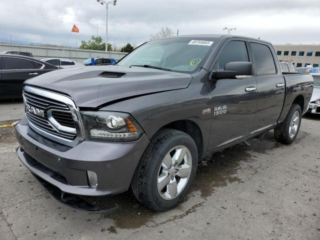 RAM 1500 SLT 2016 with VIN 1C6RR6LT3GS243121 - Photo from auction