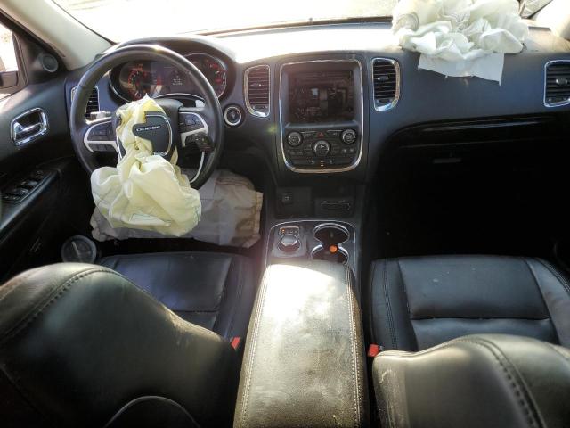 Photo 8 from auction – 2014 DODGE DURANGO LI with VIN 1C4RDJDG7EC481590