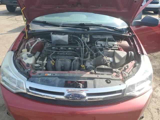 Photo 11 from auction – 2010 FORD FOCUS SE with VIN 1FAHP3FN2AW189287