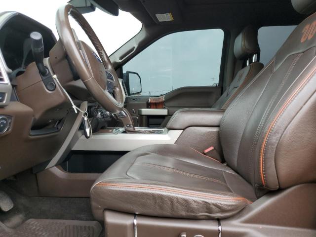 Photo 7 from auction – 2017 FORD F150 SUPER with VIN 1FTEW1EG4HFA28246
