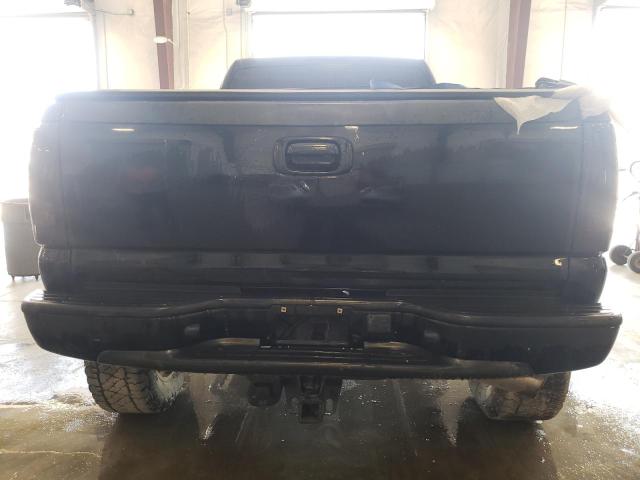Photo 6 from auction – 2005 CHEVROLET 2500 with VIN 1GCHK23295F867164