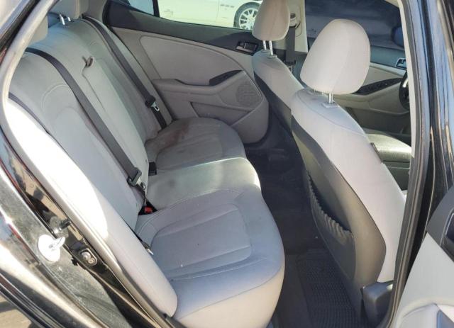 Photo 10 from auction – 2011 KIA OPTIMA LX with VIN KNAGM4A78B5177131