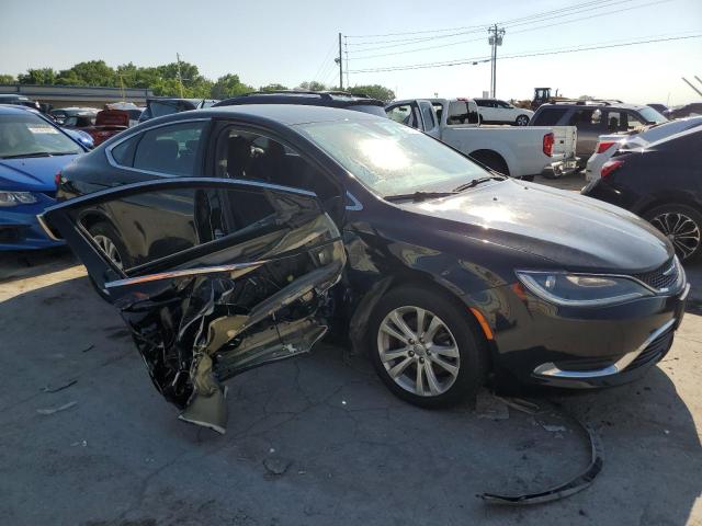 Снимка 4 от търг – 2015 CHRYSLER 200 LIMITE с VIN 1C3CCCAB3FN664184