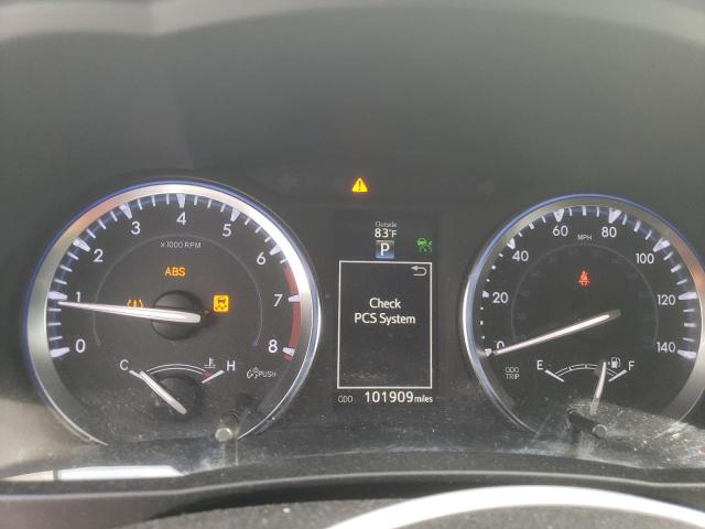 Photo 9 from auction – 2015 TOYOTA HIGHLANDER with VIN 5TDDKRFH3FS100743