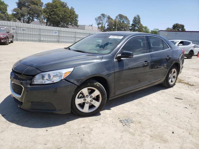 Photo 1 from auction – 2014 CHEVROLET MALIBU 1LT with VIN 1G11C5SL8EF220631