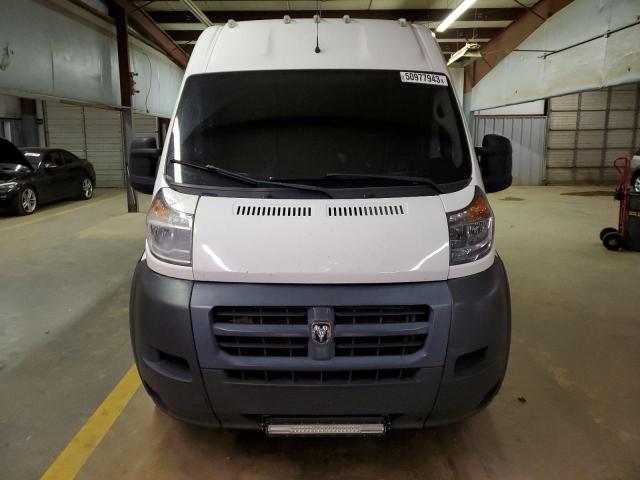 Photo 5 from auction – 2018 RAM PROMASTER with VIN 3C6TRVBG2JE134664