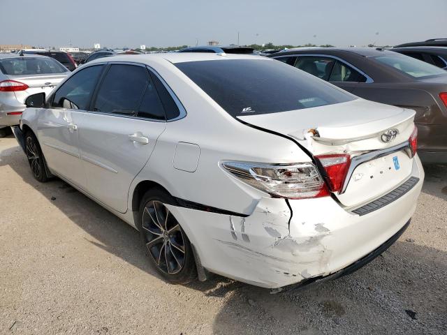 Photo 2 from auction – 2017 TOYOTA CAMRY LE with VIN 4T1BF1FK6HU377647