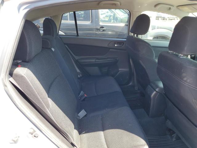 Photo 10 from auction – 2014 SUBARU XV CROSSTR with VIN JF2GPACCXE8255352