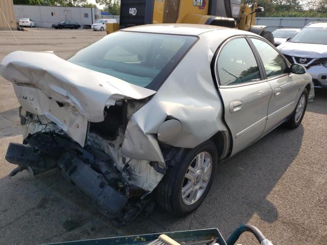 Photo 3 from auction – 2004 MERCURY SABLE with VIN 1MEFM55S74A624365