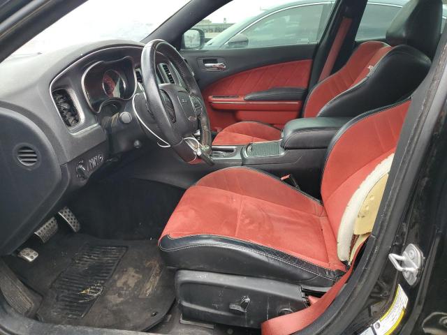 Photo 7 from auction – 2017 DODGE CHARGER SR with VIN 2C3CDXL95HH659725