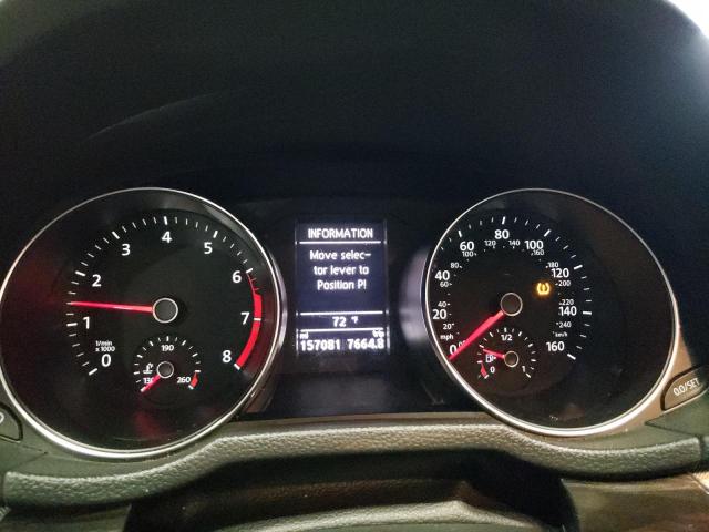 Photo 9 from auction – 2017 VOLKSWAGEN PASSAT SE with VIN 1VWBT7A36HC034646