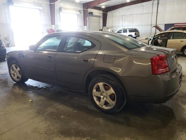 Photo 2 from auction – 2008 DODGE CHARGER R/ with VIN 2B3LK53H88H319404