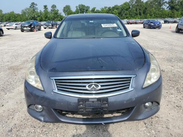 Photo 5 from auction – 2011 INFINITI G37 BASE with VIN JN1CV6AP6BM304042